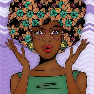 Meet your Posher, Vernie